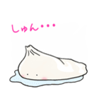 熱々のショーロンポーちゃん♡（個別スタンプ：15）