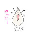 熱々のショーロンポーちゃん♡（個別スタンプ：25）