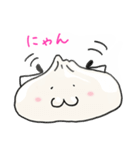 熱々のショーロンポーちゃん♡（個別スタンプ：28）