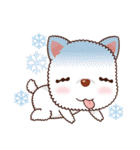 furry kid（個別スタンプ：19）