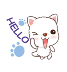 furry kid（個別スタンプ：30）