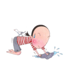 MAMAMIO（個別スタンプ：22）