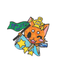 貴族犬（個別スタンプ：2）
