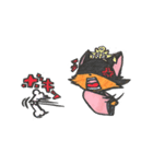 貴族犬（個別スタンプ：6）