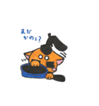 貴族犬（個別スタンプ：25）