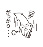 イカなんていかがですか？（個別スタンプ：31）