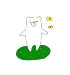 もりくま（個別スタンプ：29）