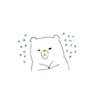 もりくま（個別スタンプ：31）