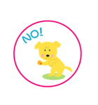 家族みんなのスタンプ（個別スタンプ：31）