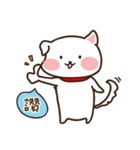 Shube 2-chat（個別スタンプ：31）