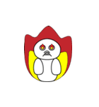 OAO family（個別スタンプ：33）