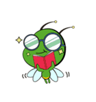 firefly（個別スタンプ：37）