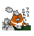 corgi2（個別スタンプ：11）