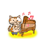 ど・ねこ（個別スタンプ：1）