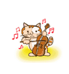 ど・ねこ（個別スタンプ：2）