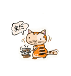 ど・ねこ（個別スタンプ：5）