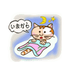 ど・ねこ（個別スタンプ：11）