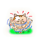 ど・ねこ（個別スタンプ：12）