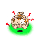 ど・ねこ（個別スタンプ：25）