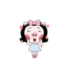 piggyM（個別スタンプ：3）