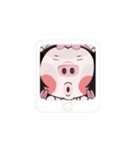 piggyM（個別スタンプ：6）