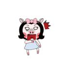 piggyM（個別スタンプ：14）