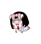 piggyM（個別スタンプ：21）