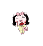 piggyM（個別スタンプ：28）