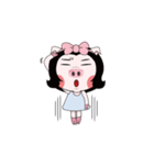 piggyM（個別スタンプ：35）