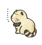 スコティッシュ猫つっこ（個別スタンプ：28）