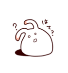 うさぎかな（個別スタンプ：21）