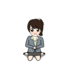 Nu Dao Ver.4（個別スタンプ：22）