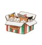 子猫！ 2（個別スタンプ：5）