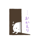 ごろうさ（個別スタンプ：34）