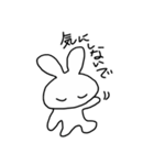 ミミちゃんスタンプ（個別スタンプ：1）