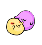 餅人（個別スタンプ：29）