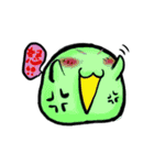 餅人（個別スタンプ：38）