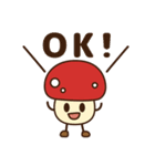 プッチーニと仲間達（個別スタンプ：1）