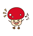 プッチーニと仲間達（個別スタンプ：2）