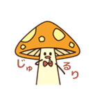 プッチーニと仲間達（個別スタンプ：29）