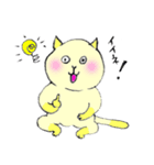 うちのねこ。（個別スタンプ：10）