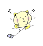 うちのねこ。（個別スタンプ：28）