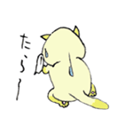 うちのねこ。（個別スタンプ：33）