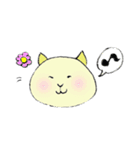 うちのねこ。（個別スタンプ：39）