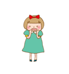 キズナチルドレン（個別スタンプ：23）