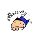 レオくん（個別スタンプ：12）