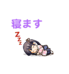 抜刀少女（個別スタンプ：30）