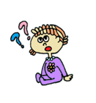 集まれ！ベビーズ！（個別スタンプ：14）
