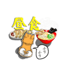 九州男犬 2nd（個別スタンプ：14）