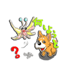 九州男犬 2nd（個別スタンプ：29）